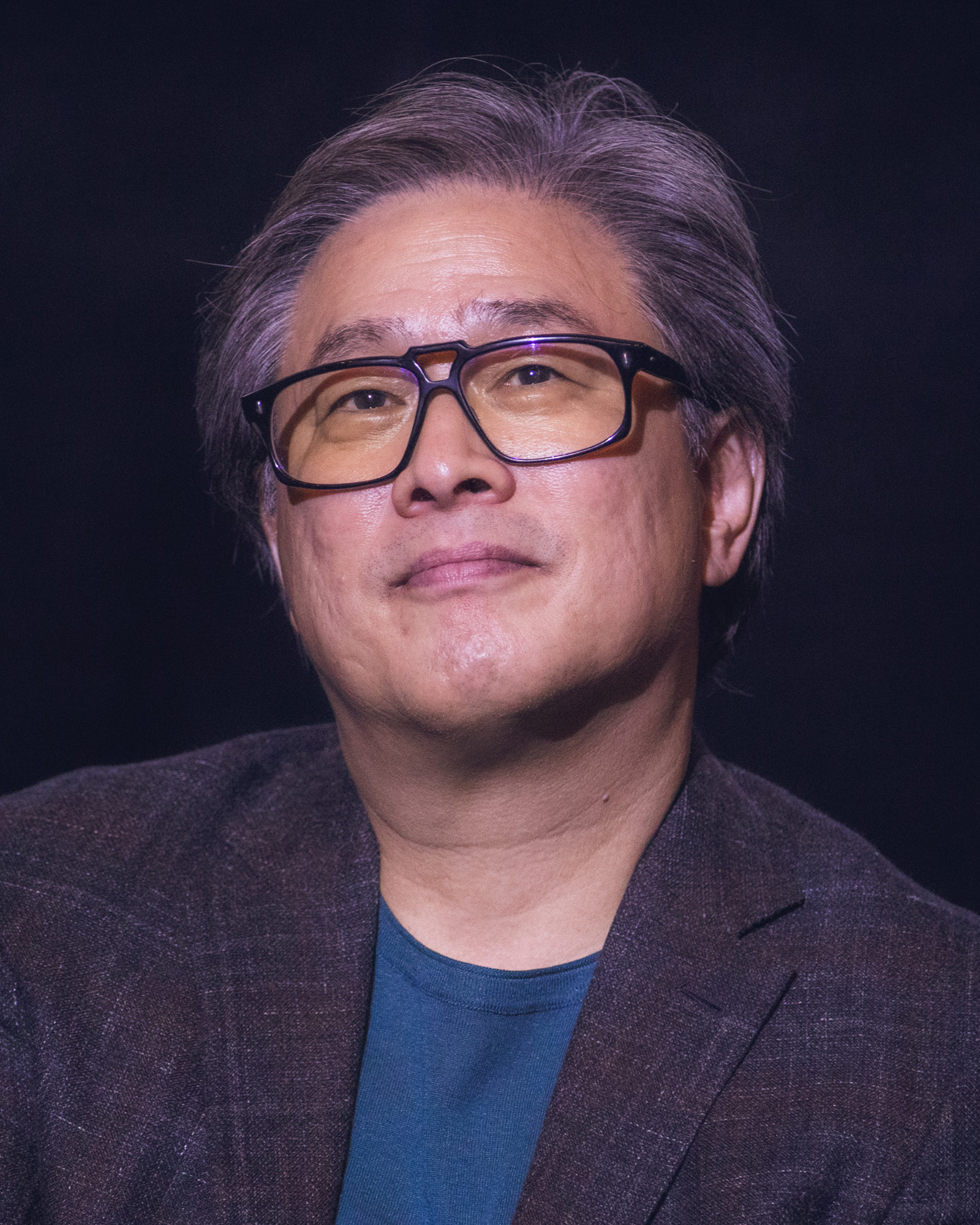 감독 박찬욱