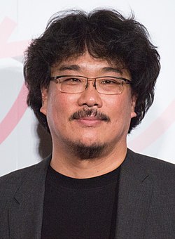 감독 봉준호